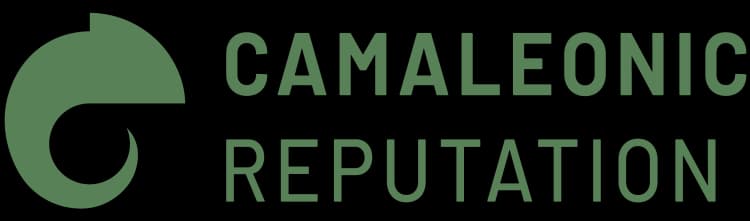 Logo Camaeleonic Reputation